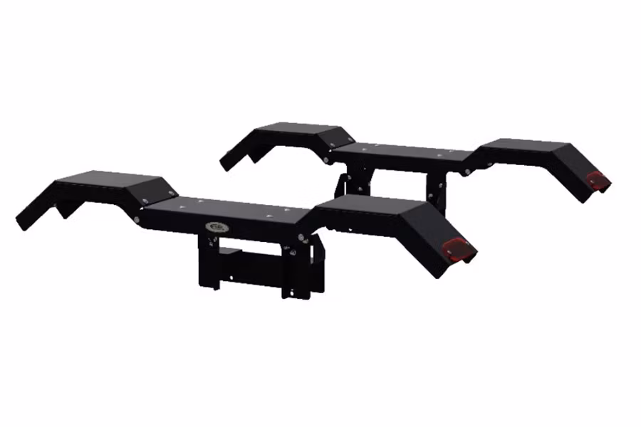 10968-in-the-ditch-speed-dolly-fender-set-1.jpg In The Ditch Speed Dolly Fender Set