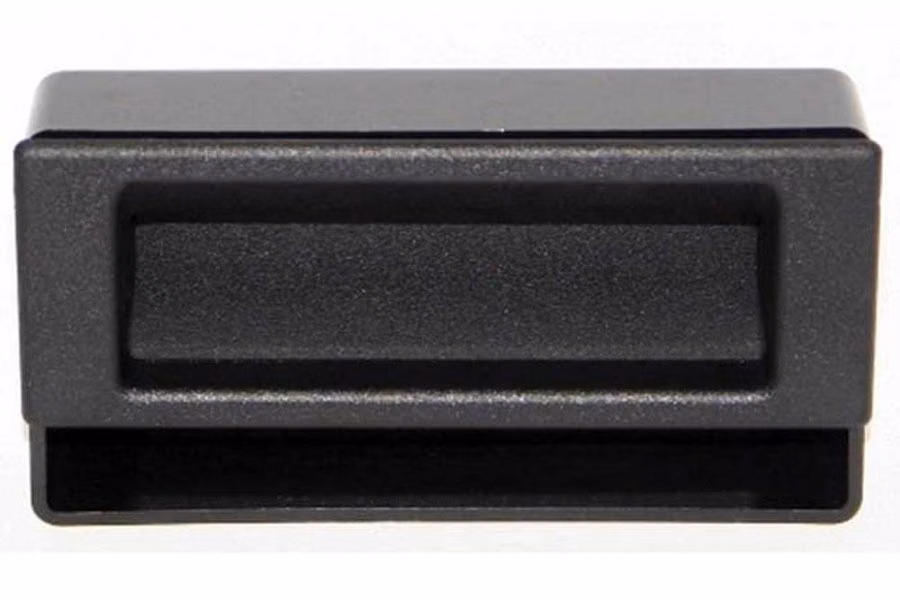 In The Ditch Drop Down Dolly Box Handle