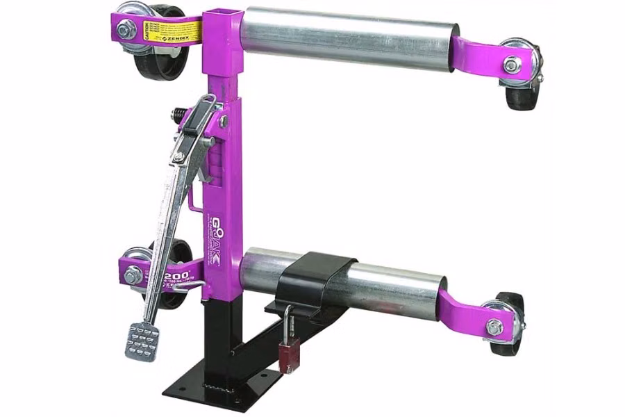 AW Direct Universal Locking Bracket
