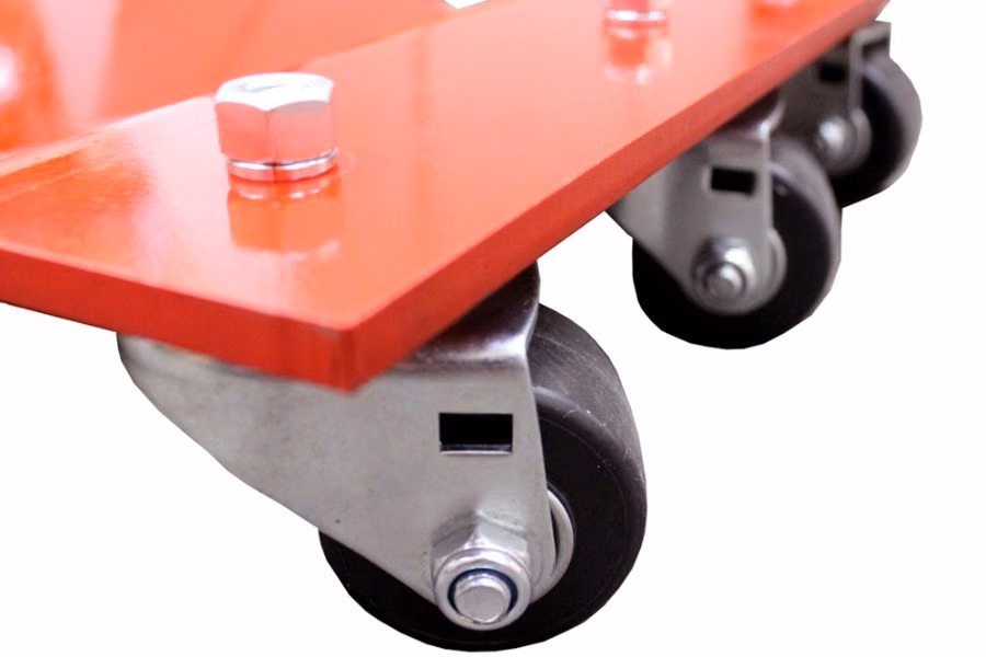 Merrick Super Duty Dolly
