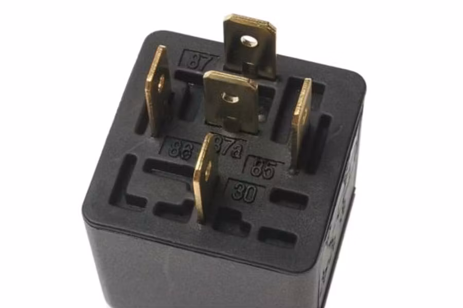 Fuel Pump Relay