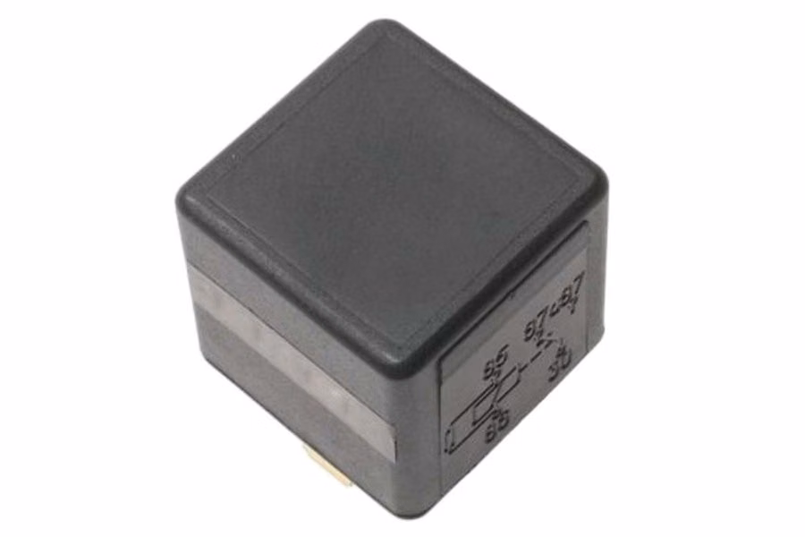 Fuel Pump Relay
