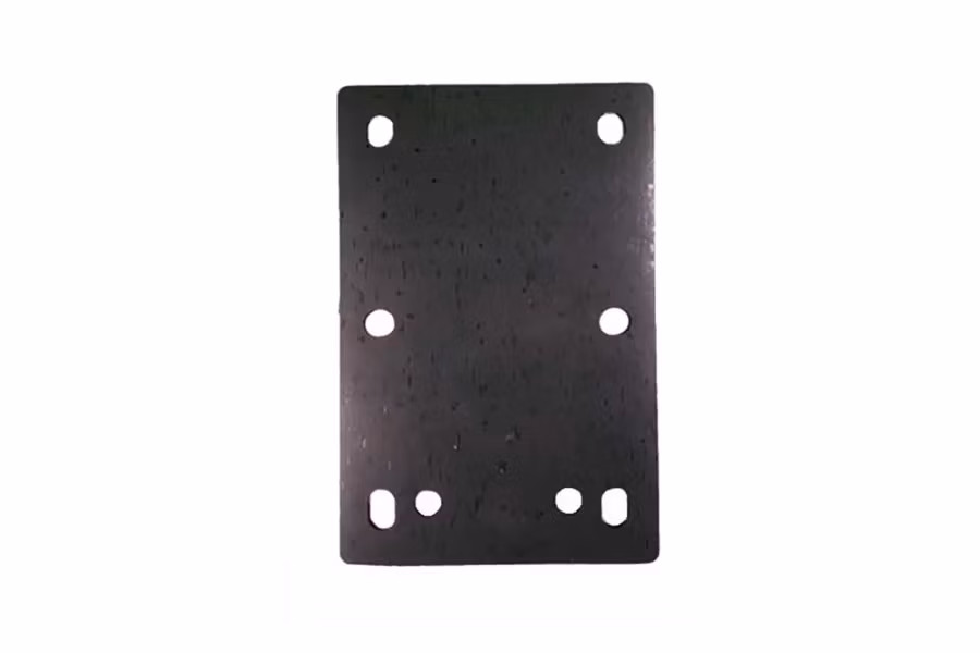 1100-ez-claw-gasket-versa-top-mount-bracket-1.jpg EZ Claw Gasket - Versa/Top Mount Bracket