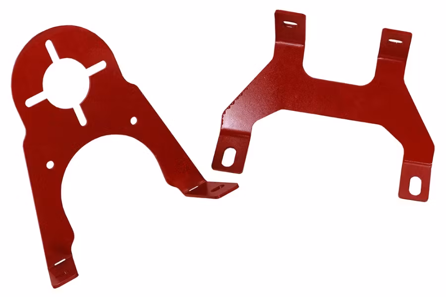 Merrick Bolt Roll-Around Auto Dolly Attachment