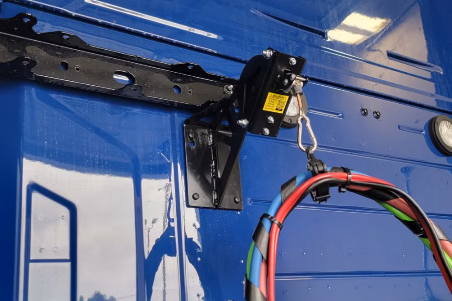 EZ Claw VNL Bracket Mount