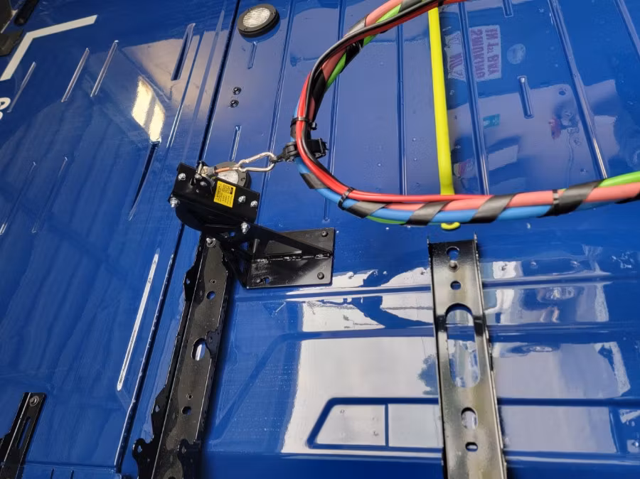 EZ Claw VNL Bracket Mount