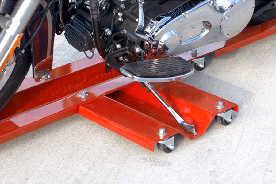 Merrick Auto Cycle Dolly