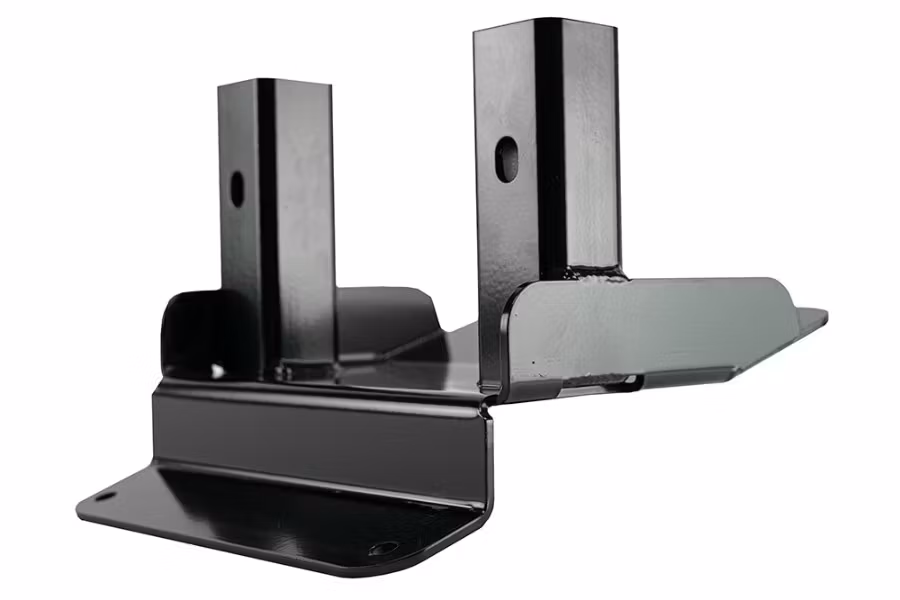 Zip's GoJak Light-Duty Wrecker Mount