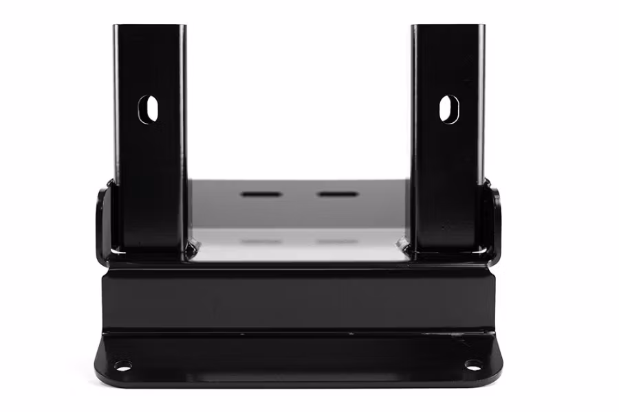 Zip's GoJak Light-Duty Wrecker Mount