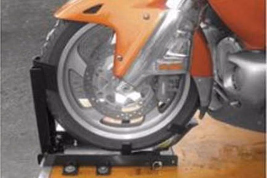 Condor Trailer Adaptor Kit for Trailer Chock