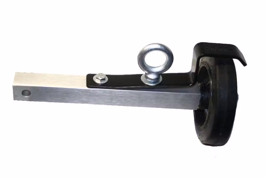 11020-condor-wheel-and-brake-assembly-1.jpg Condor Wheel and Brake Assembly