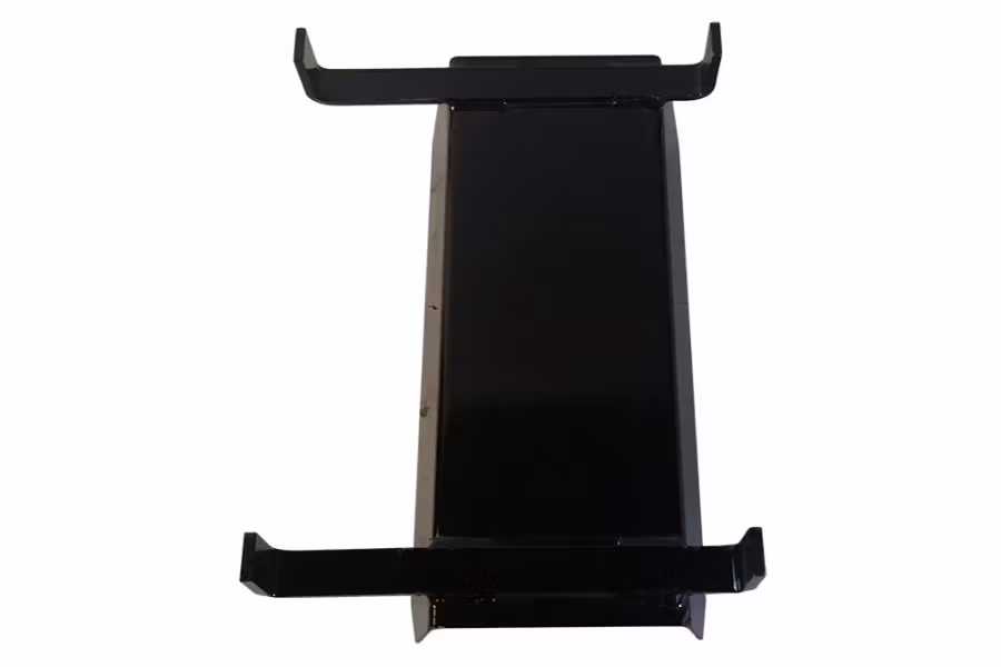 Miller Motorcycle Attachment w/ Tie Down Straps (Express/807/810/440)