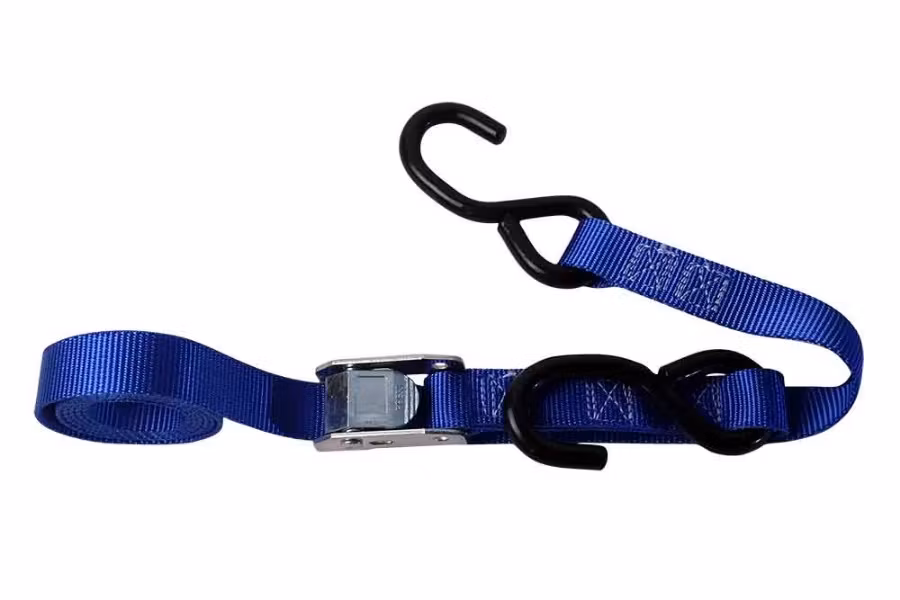 Miller Motorcycle Attachment w/ Tie Down Straps (Express/807/810/440)