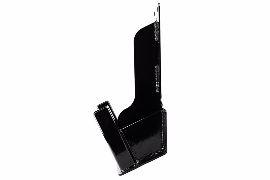 Zip's GoJak Car Carrier Mount