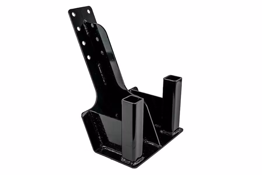 Zip's GoJak Car Carrier Mount