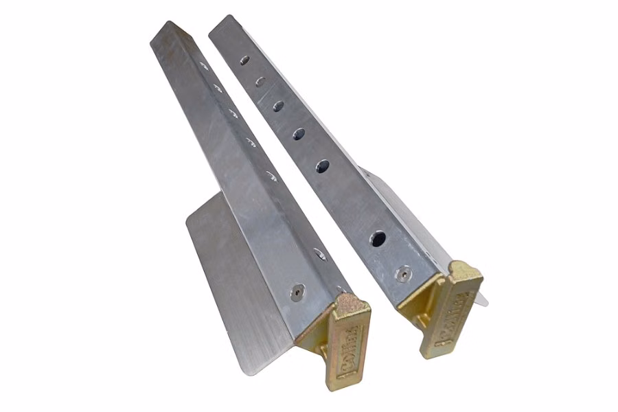 11044-collins-dollies-g7-cross-rail-female-rail-aluminum-t-12-outer-axle-tube-1.jpg Collins Dollies G7 Cross Rail - Female Rail Aluminum (T-12 Outer Axle Tube)