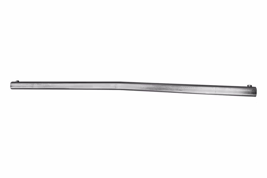 11046-collins-dollies-g7-t12-cross-rail-male-rail-aluminum-inner-axle-tube-1.jpg Collins Dollies G7 T12 Cross Rail - Male Rail Aluminum (Inner Axle Tube)