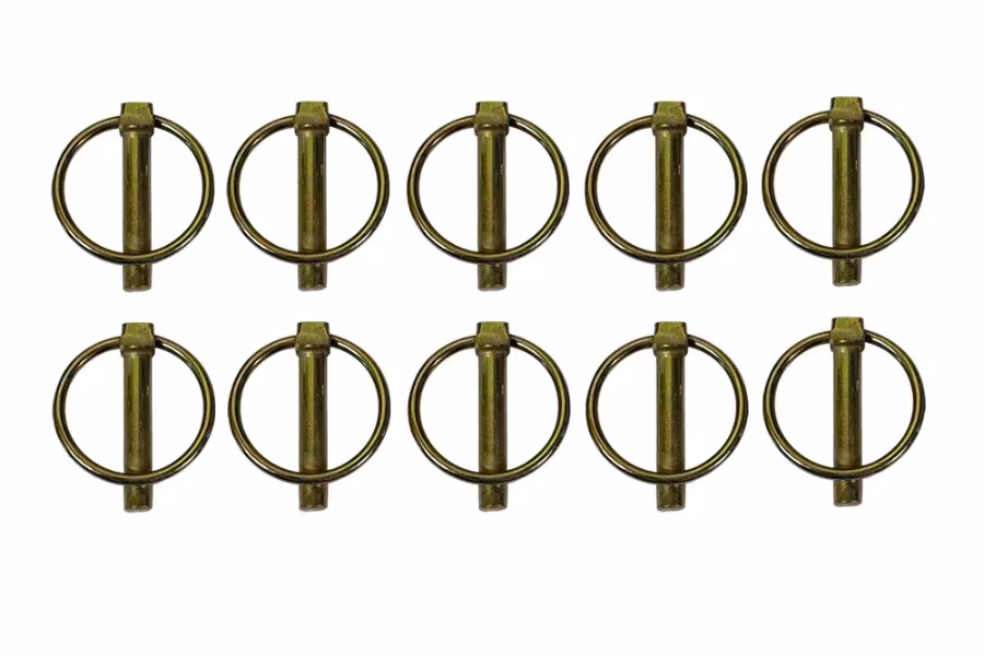 Collins Dollies Lynch Pin (10 Pack)