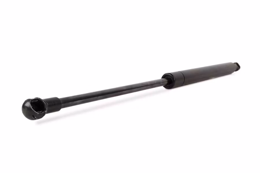 Collins Gas Strut 20" Self Load Dolly Mount
