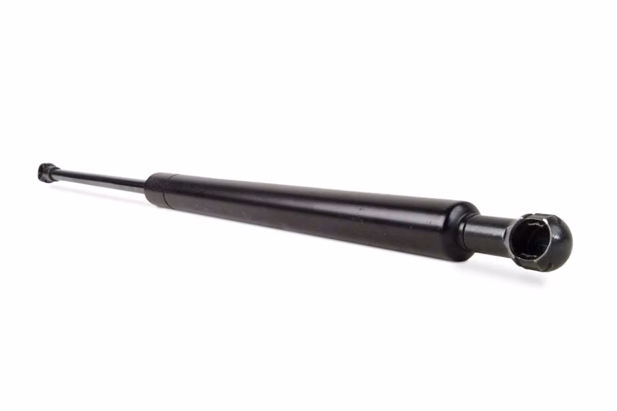 Collins Gas Strut 20" Self Load Dolly Mount