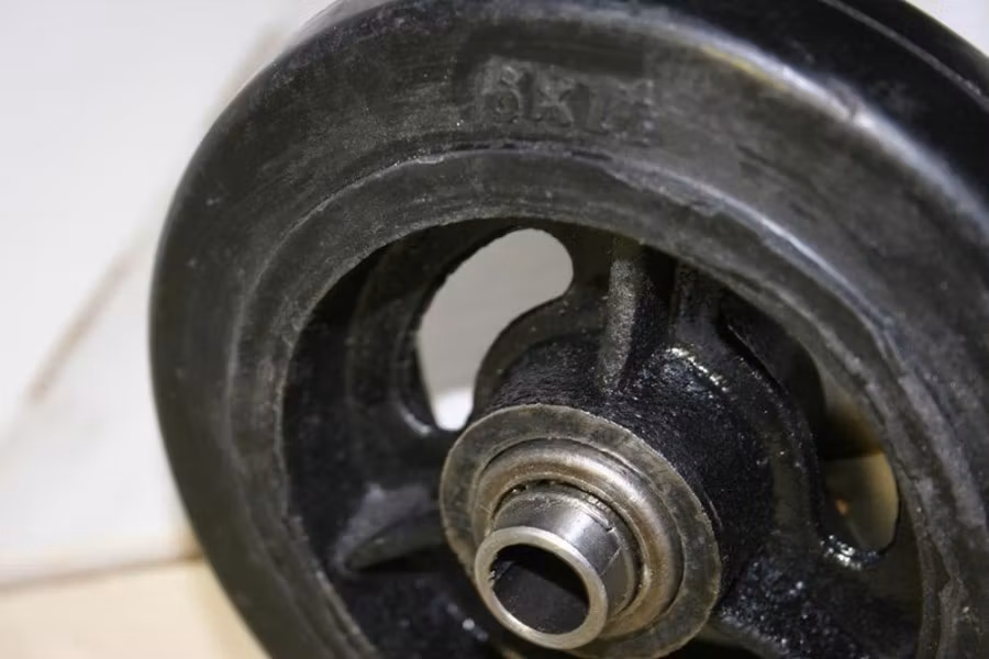 11051-condor-cycle-loader-replacement-wheel-2.jpg Condor Cycle Loader Replacement Wheel