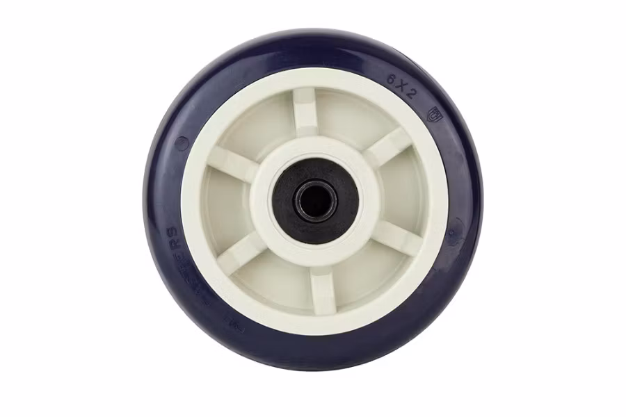 11052-collins-replacement-wheel-standard-carrier-dolly-system-1.jpg Collins Replacement Wheel, Standard Carrier Dolly System