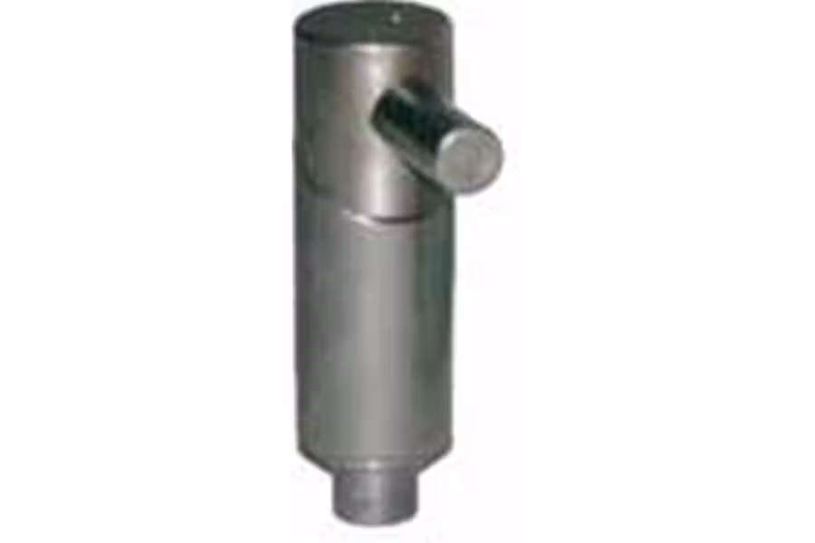 Diversified Camlock Assembly
