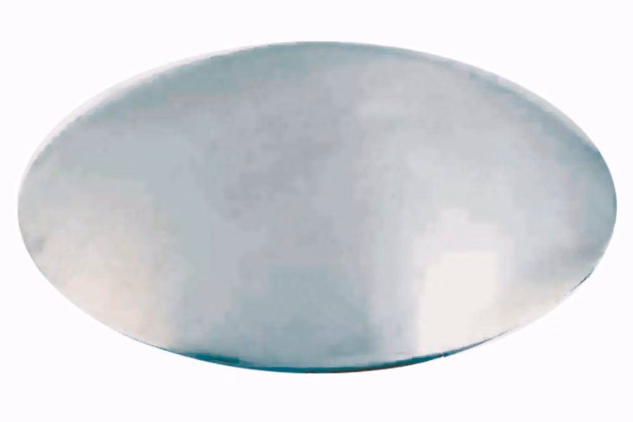 11068-phoenix-8-quot-stainless-steel-dolly-hub-cover-2.jpg Phoenix 8" Stainless Steel Dolly Hub Cover