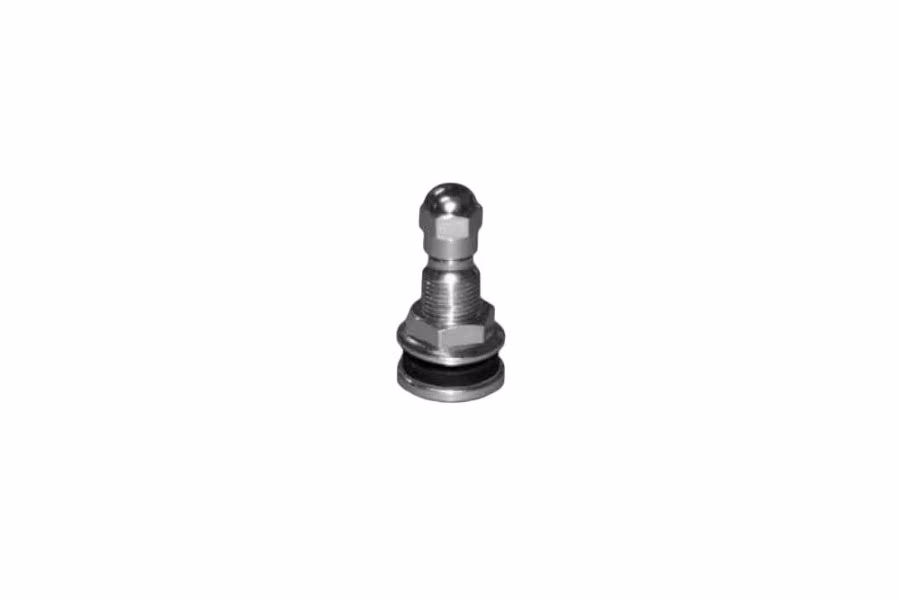 Collins Valve Stem Chrome