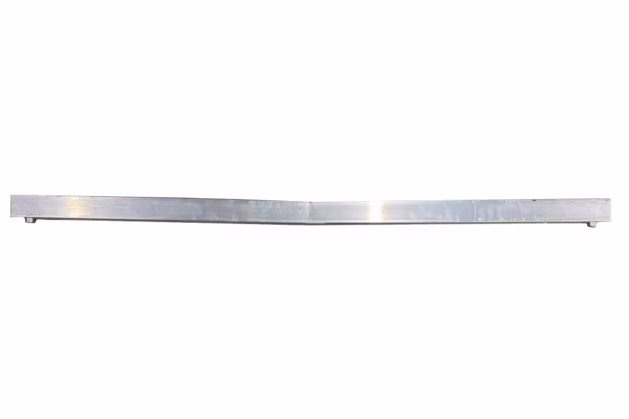 11070-collins-xa0-male-rail-aluminum-inner-axle-tube-for-t10-1.jpg Collins Male Rail Aluminum Inner Axle Tube for T10