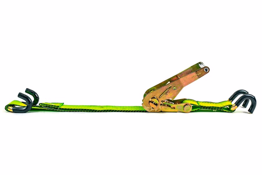 SafeAll Steering Wheel Lock w/ Claw Hooks