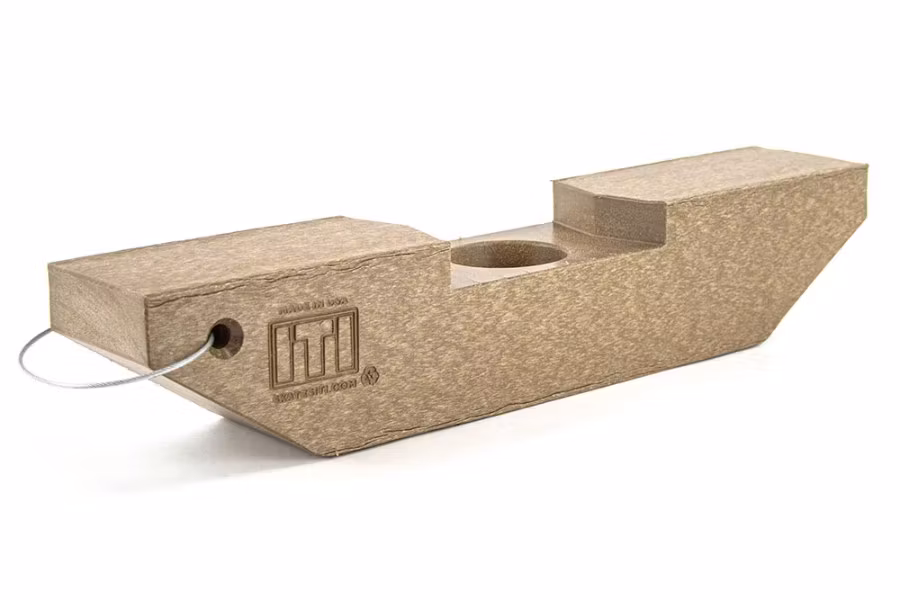 ITI Low Profile Control Arm Skate