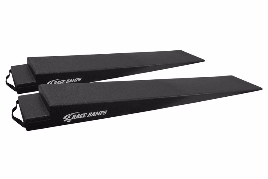 Race Ramps Trailer Ramps