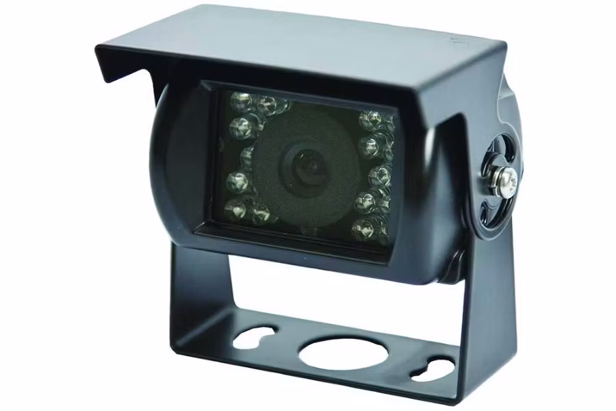 1110-ecco-basic-infrared-backup-camera-1.jpg ECCO Basic Infrared Backup Camera