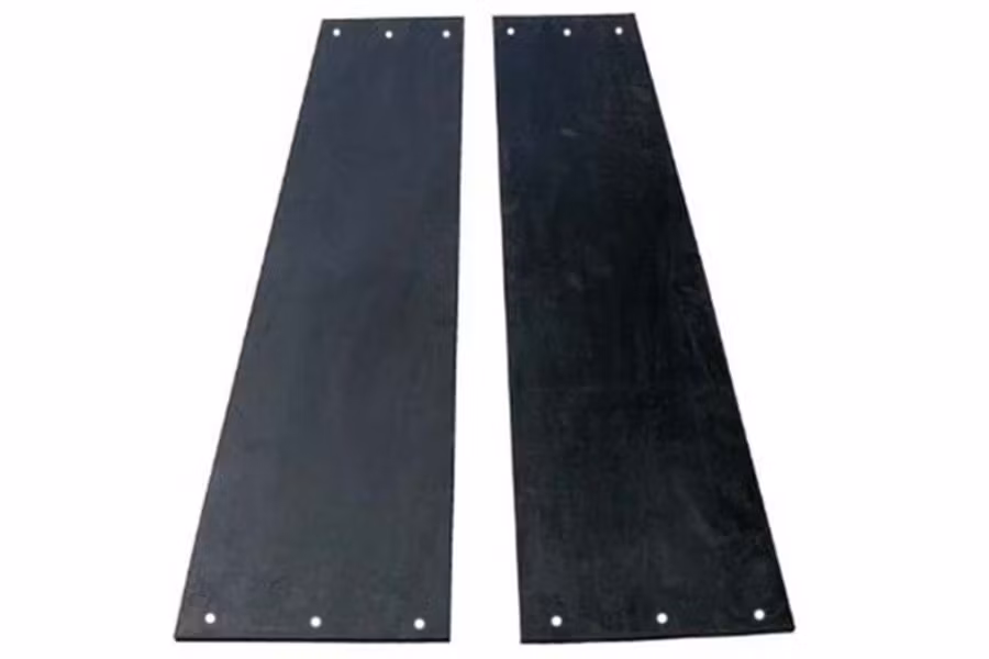 B/A Sling Straps w/ 3 Holes 8" x 42"