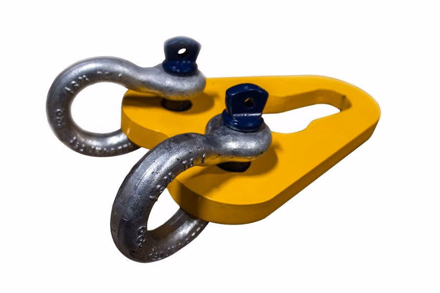 Zip's King Pin Adapter