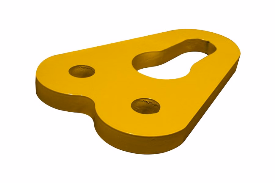 Zip's King Pin Adapter
