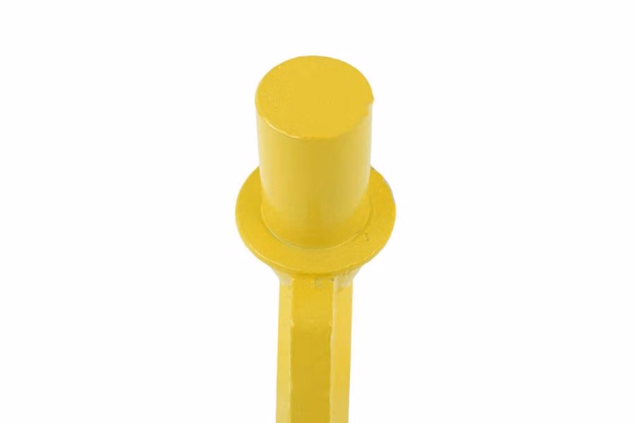 Zips Short Axle Fork - 4.5" Wide Opening