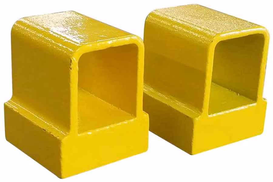 Miller Fork Spacer Set