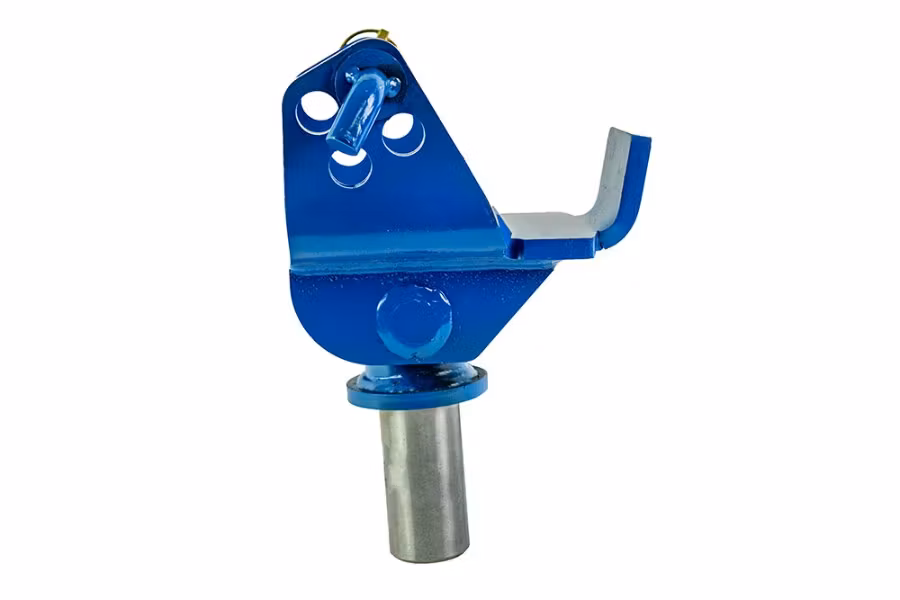 AW Direct Self-Aligning Spring Fork