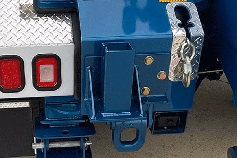 Zip's Vulcan V24 Wheel Grid Storage Brackets