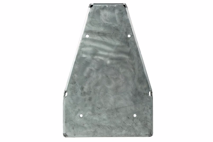 Zip's Chevron Adapter Storage