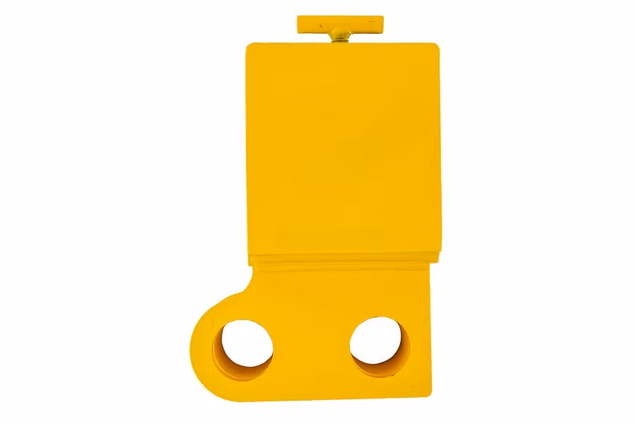 Zip's 5" x 5" Dual Fork Receiver