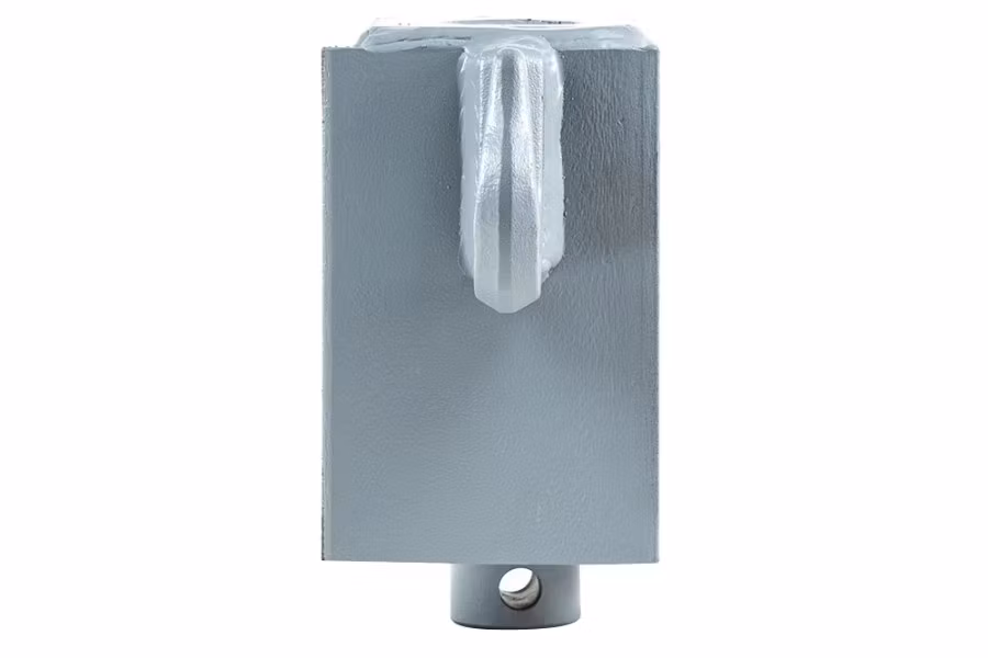 Miller Chain Hook Adapter Set