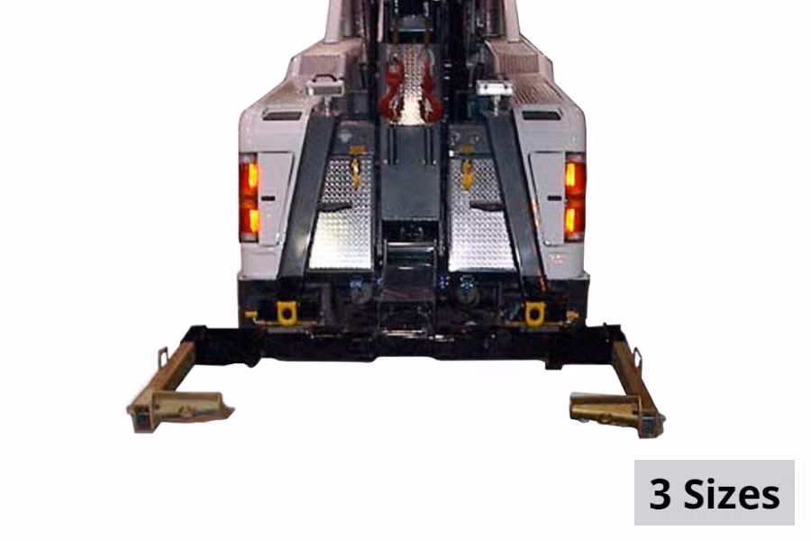 11159-miller-heavy-duty-tire-lift-attachment-crossbar-1.jpg Miller Heavy Duty Tire Lift Attachment Crossbar