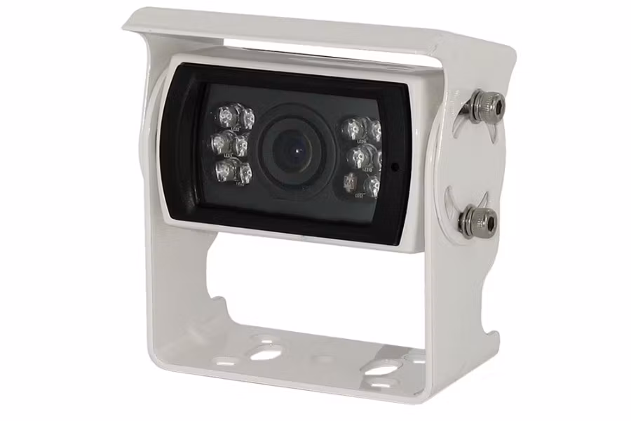 Safety Vision Camera System Rear Vision w/ 5" Color Monitor
