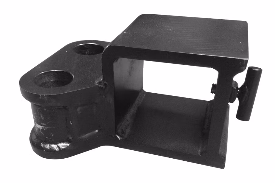 11174-bro-wreckers-5-quot-x-5-quot-dual-fork-receiver-1.jpg Bro Wreckers 5" x 5" Dual Fork Receiver