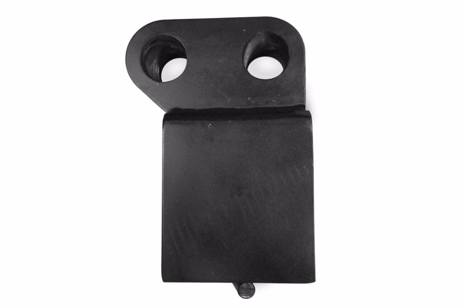 Bro Wreckers 5" x 5" Dual Fork Receiver