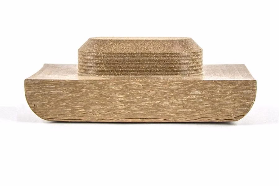 ITI Flush End Container Skate