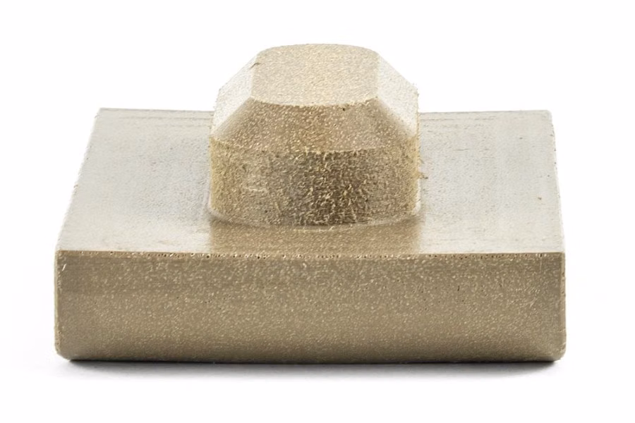 ITI Flush End Container Skate
